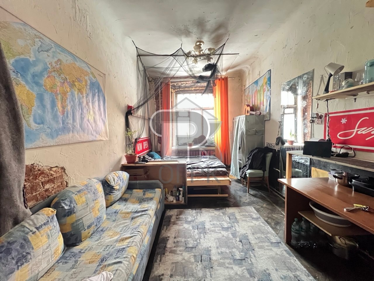 Купить комнату в 6-ккв, №388321