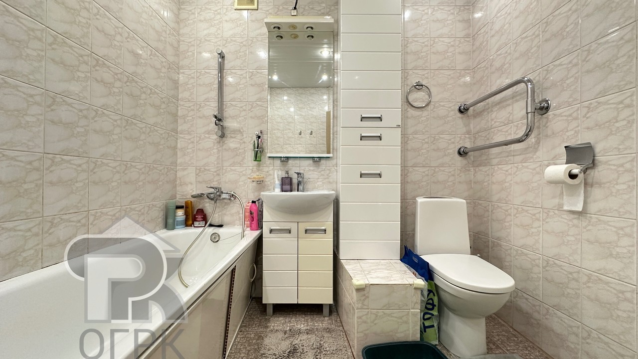 Купить 2-комнатную квартиру, №389148