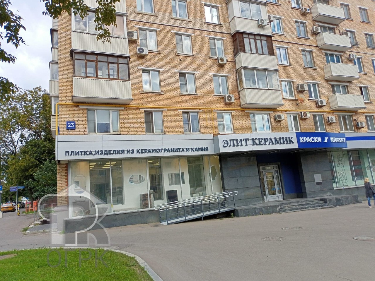 Купить 3-комнатную квартиру, №386667