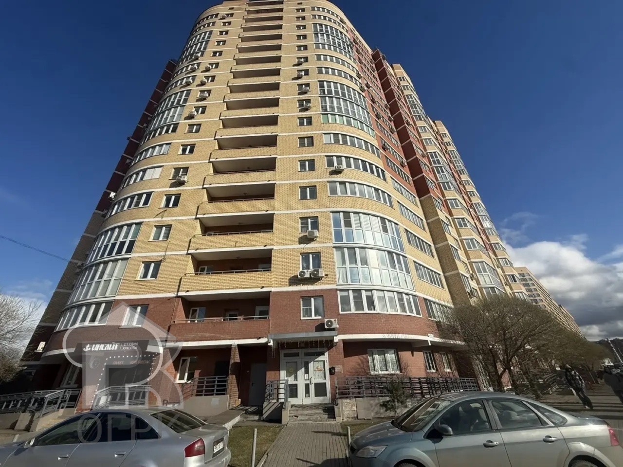 Купить 2-комнатную квартиру, №390433
