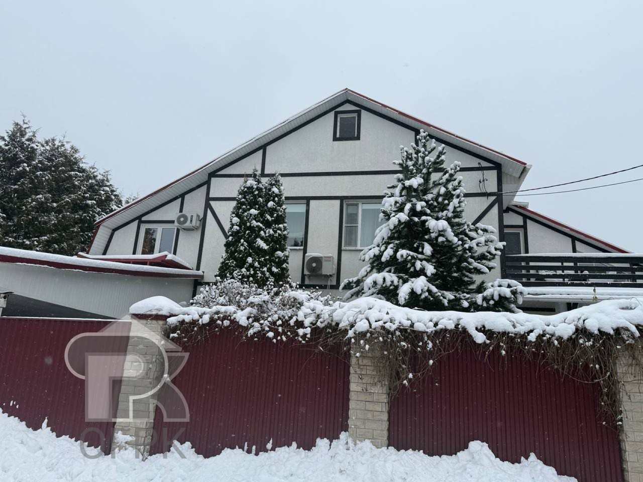 Купить коттедж, №387407