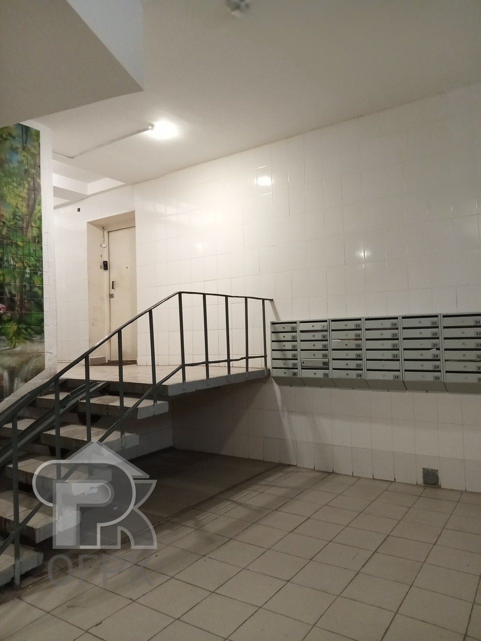 Купить 1-комнатную квартиру, №387993