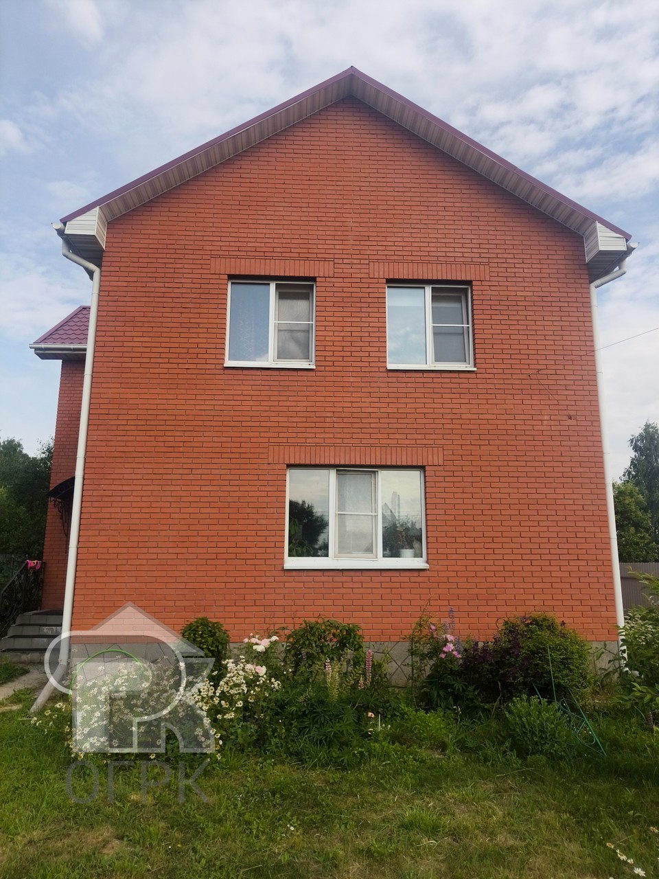 Купить коттедж, №390644
