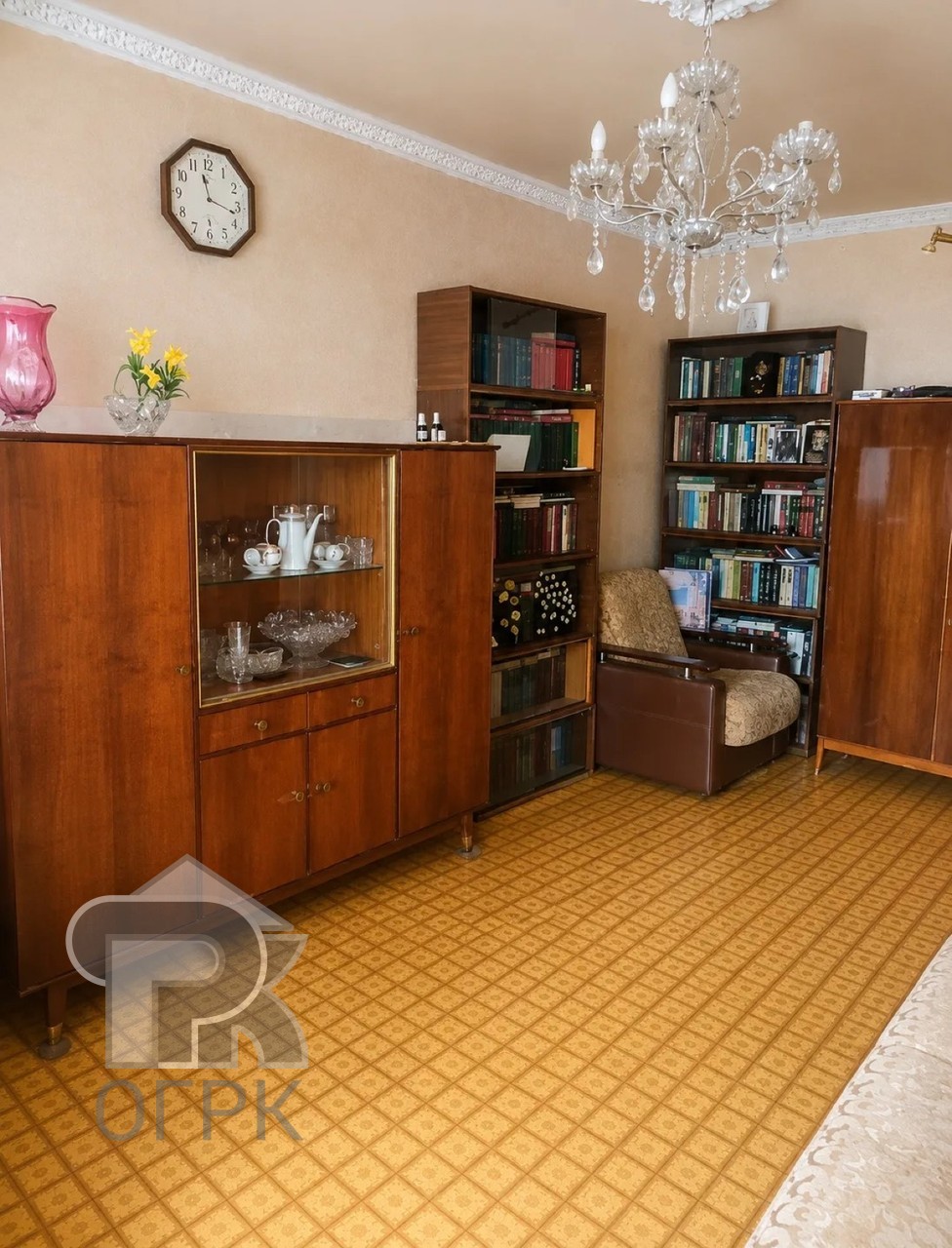Купить 2-комнатную квартиру, №391299