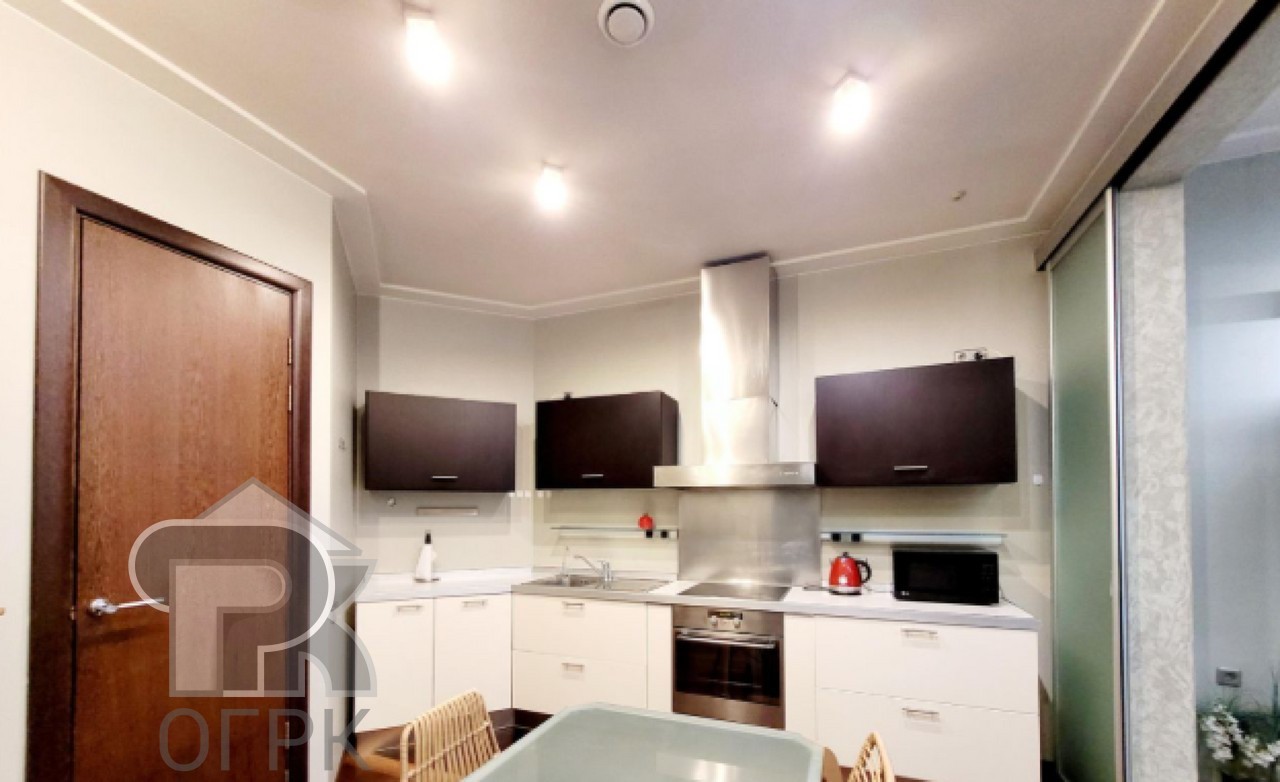 Купить 2-комнатную квартиру, №388456