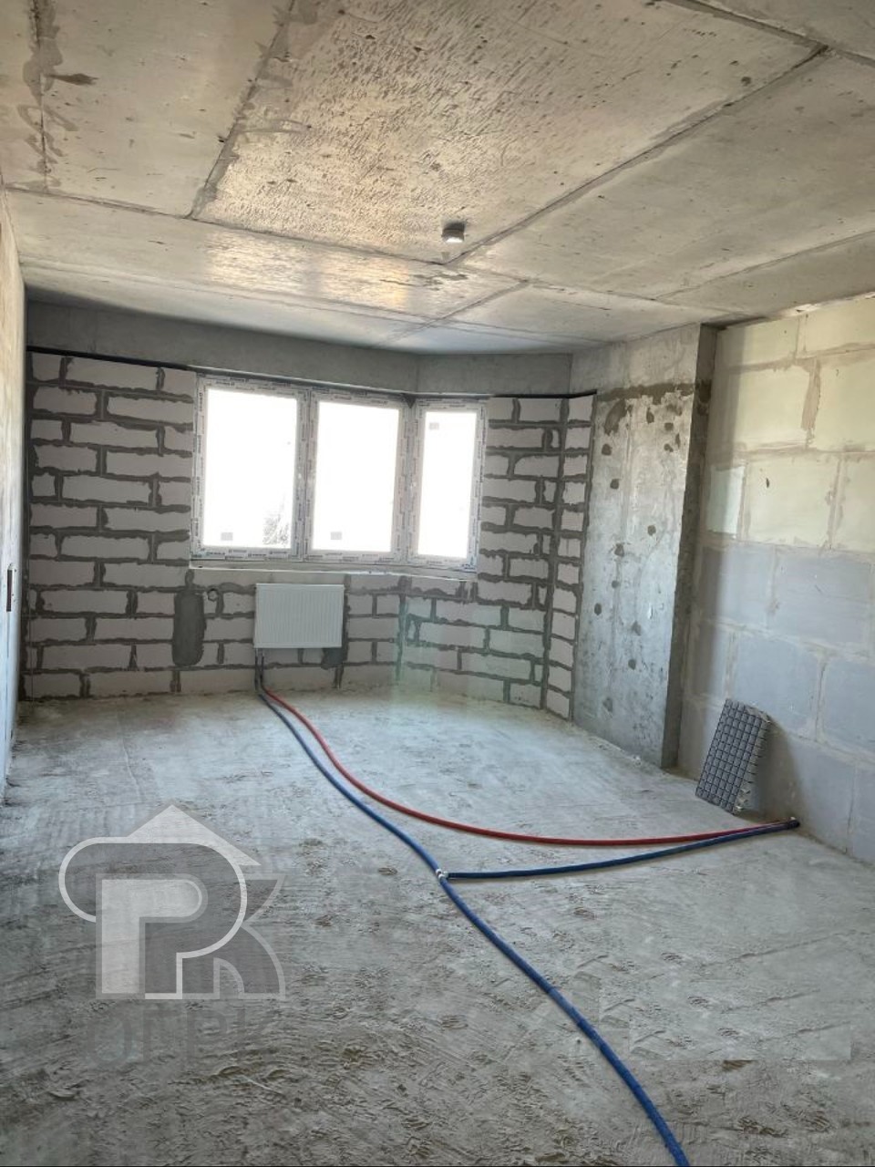 Купить 2-комнатную квартиру, №390206