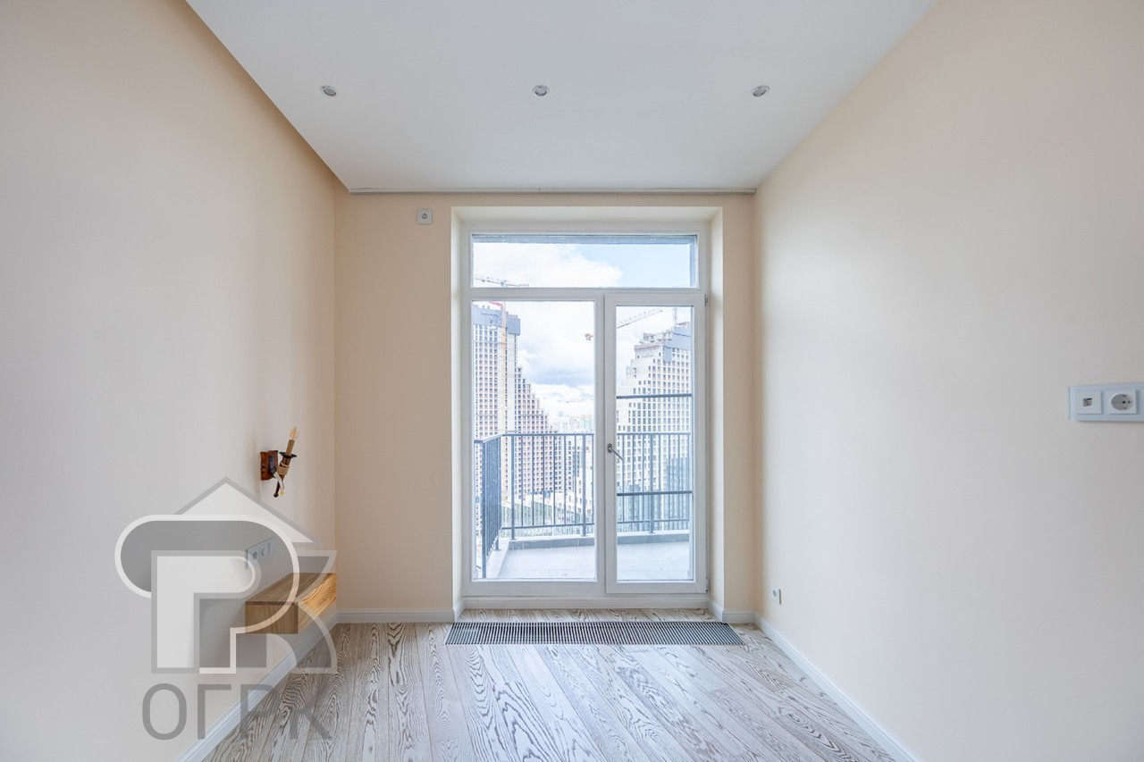 Купить 3-комнатную квартиру, №387399