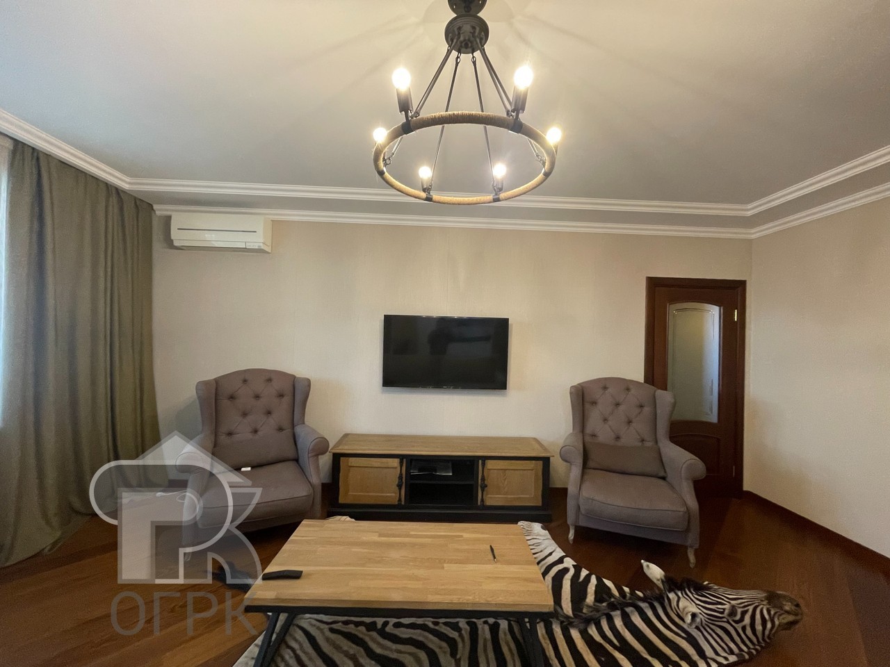 Купить 3-комнатную квартиру, №387513