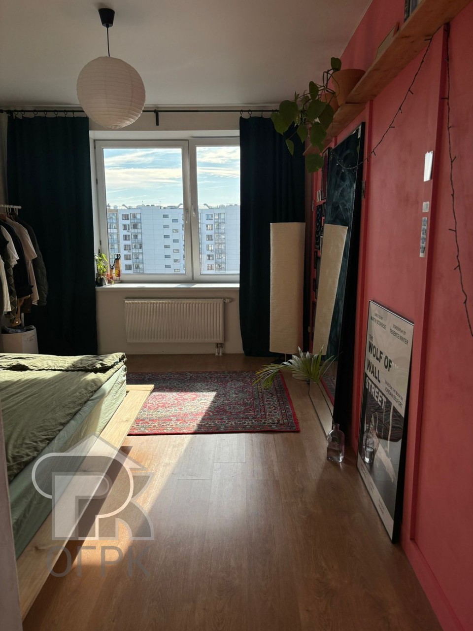 Купить 2-комнатную квартиру, №387514