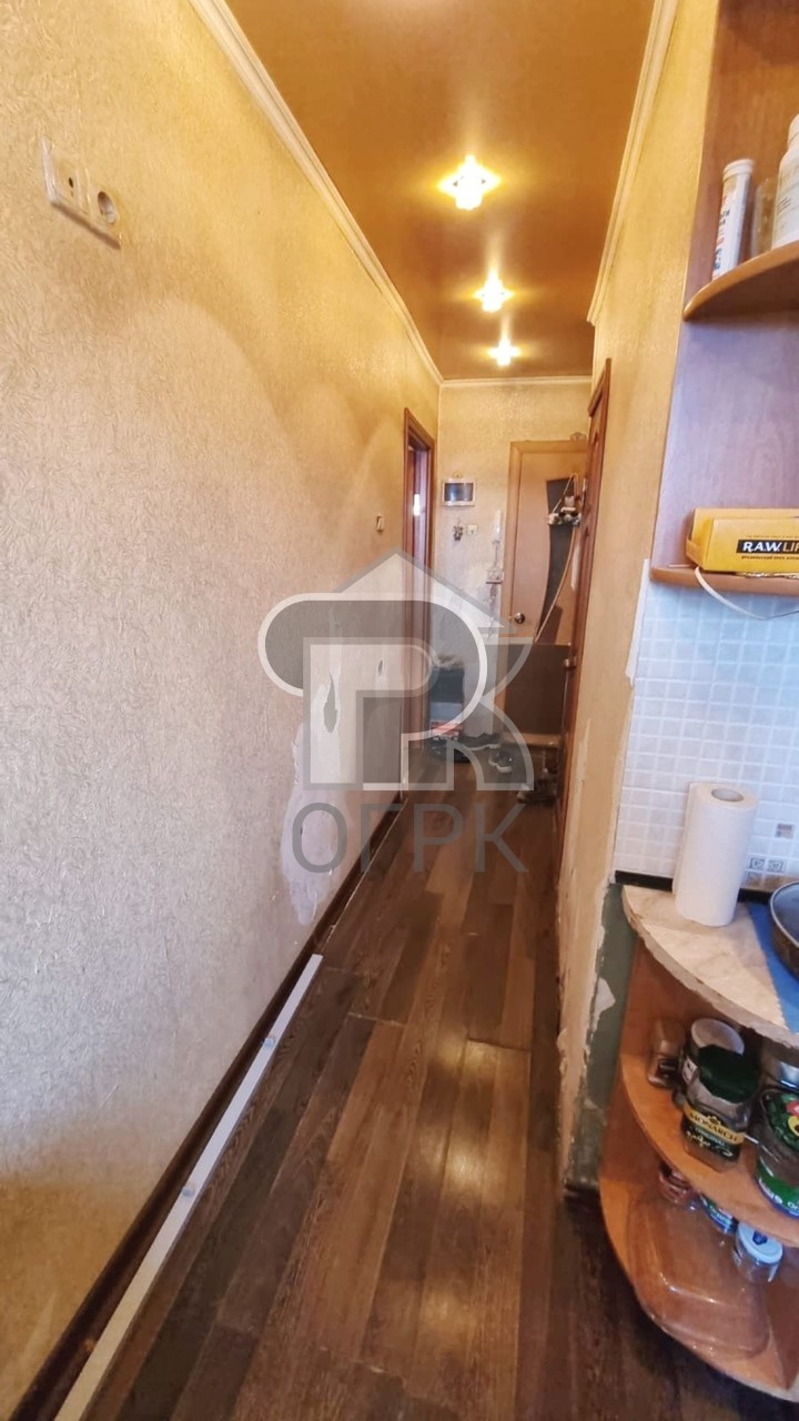 Купить 1-комнатную квартиру, №387324