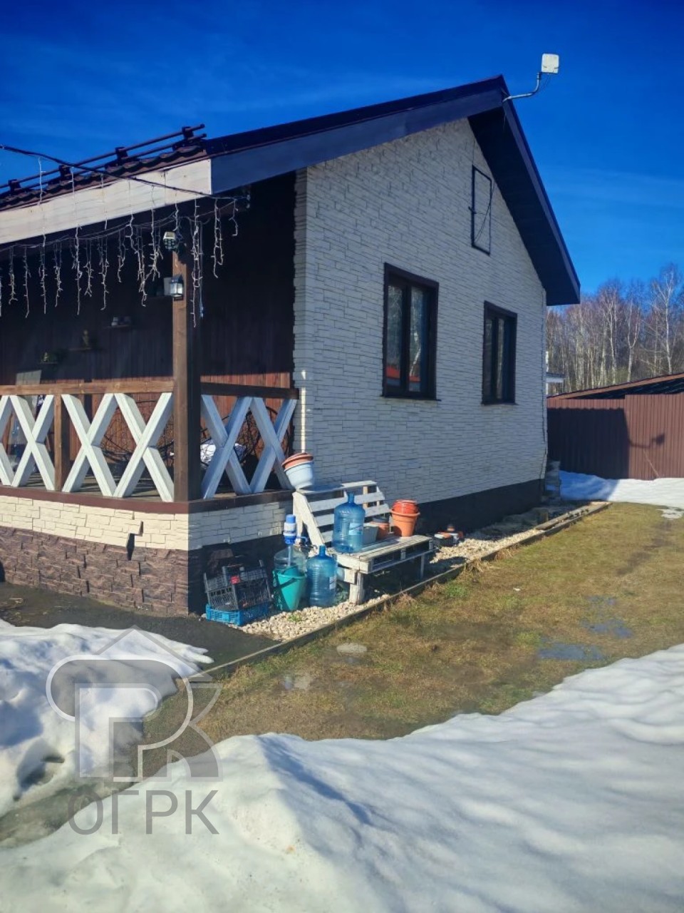 Купить дом, №388928