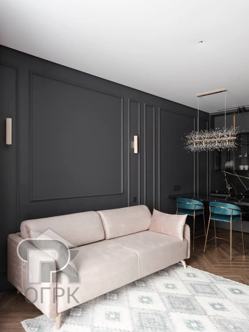 Купить студию, №389326