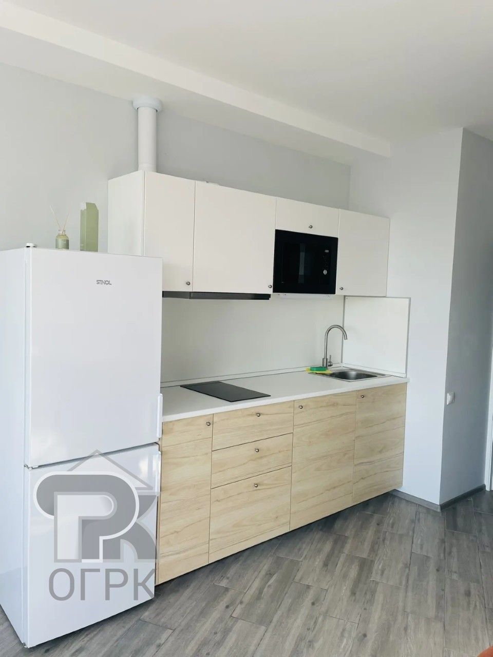 Купить 2-комнатную квартиру, №389002