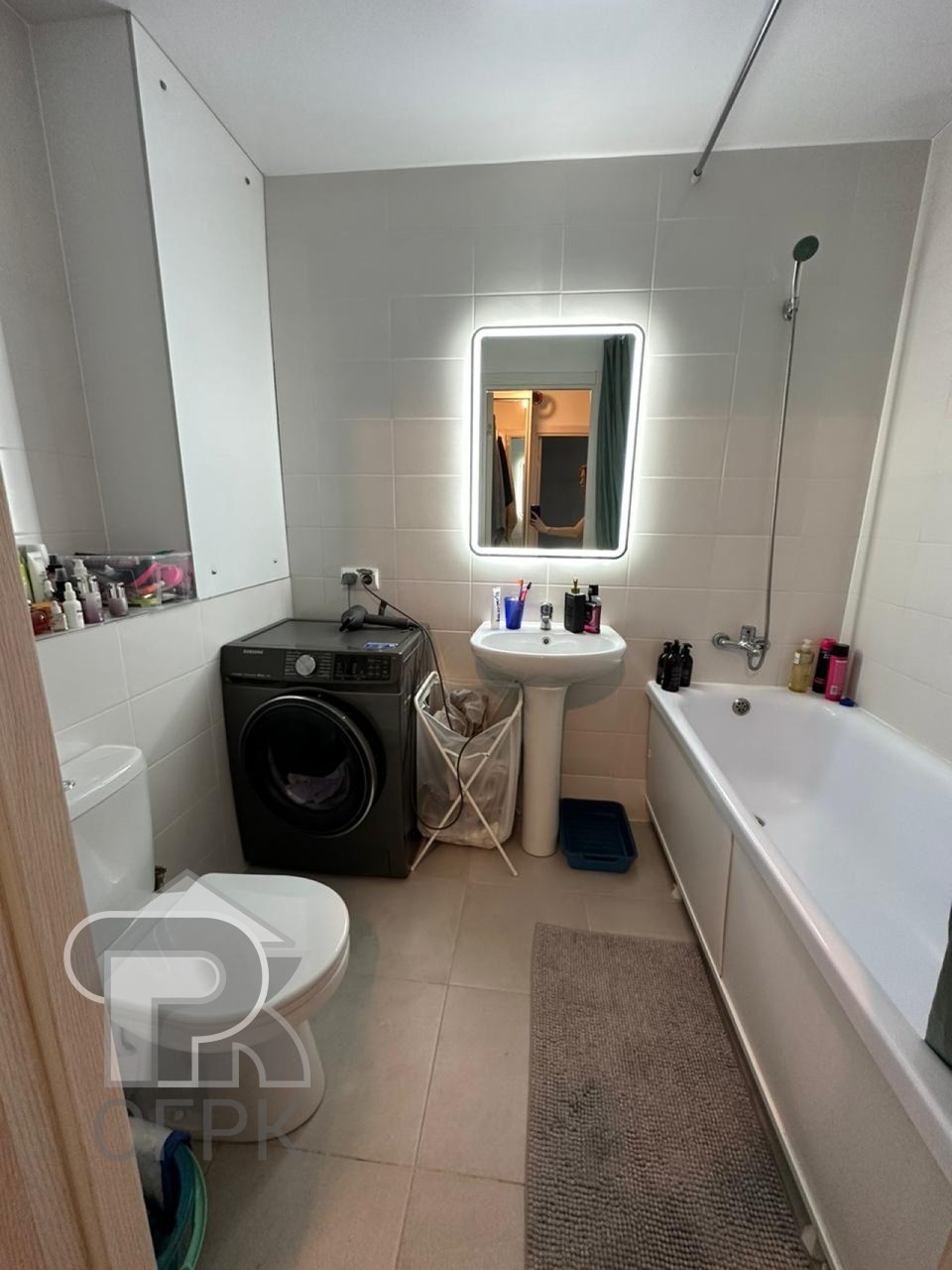 Купить 1-комнатную квартиру, №362600