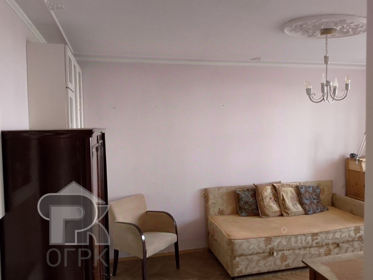 Купить 2-комнатную квартиру, №387720