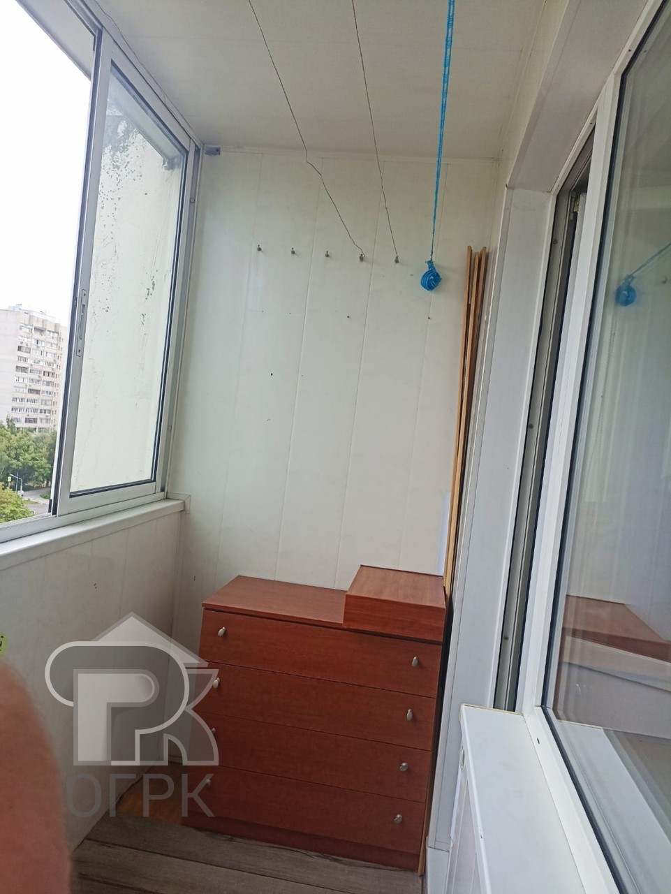 Купить 1-комнатную квартиру, №386590