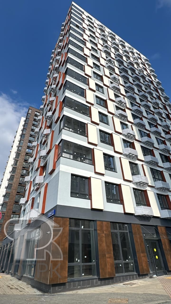 Купить студию, №386241