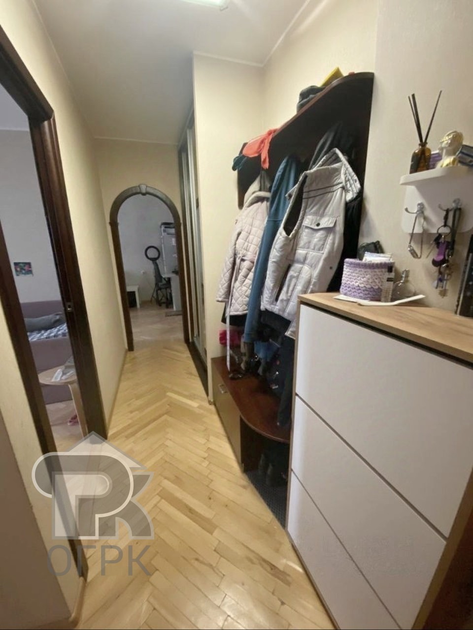 Купить 3-комнатную квартиру, №387325