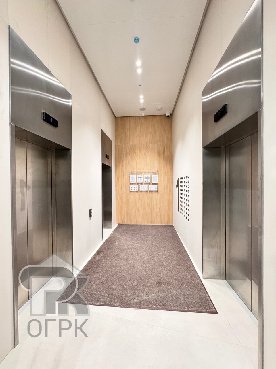 Купить 2-комнатную квартиру, №389026