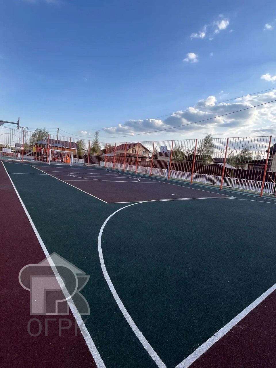 Купить коттедж, №390035