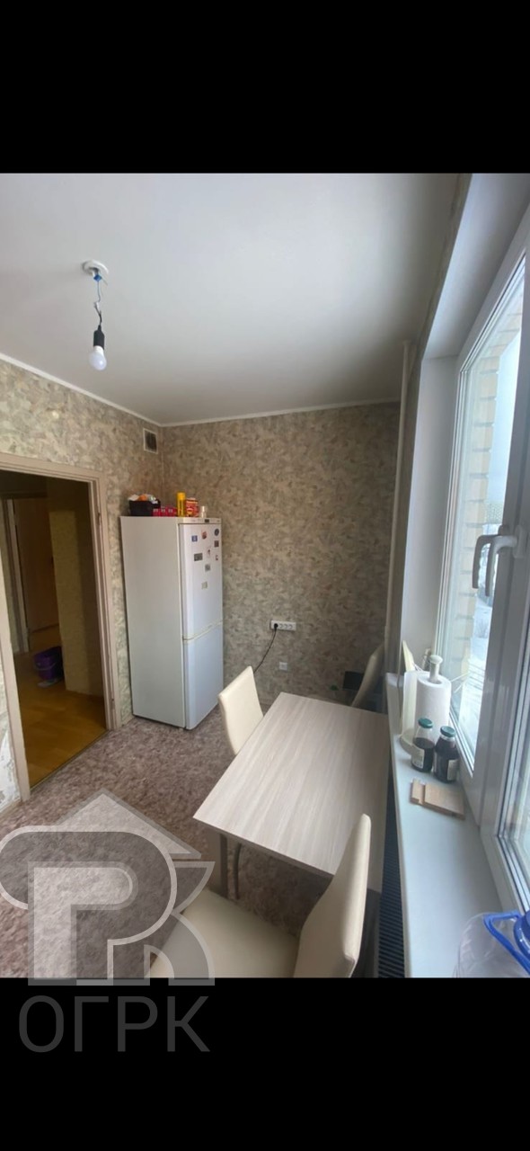 Купить 1-комнатную квартиру, №364907
