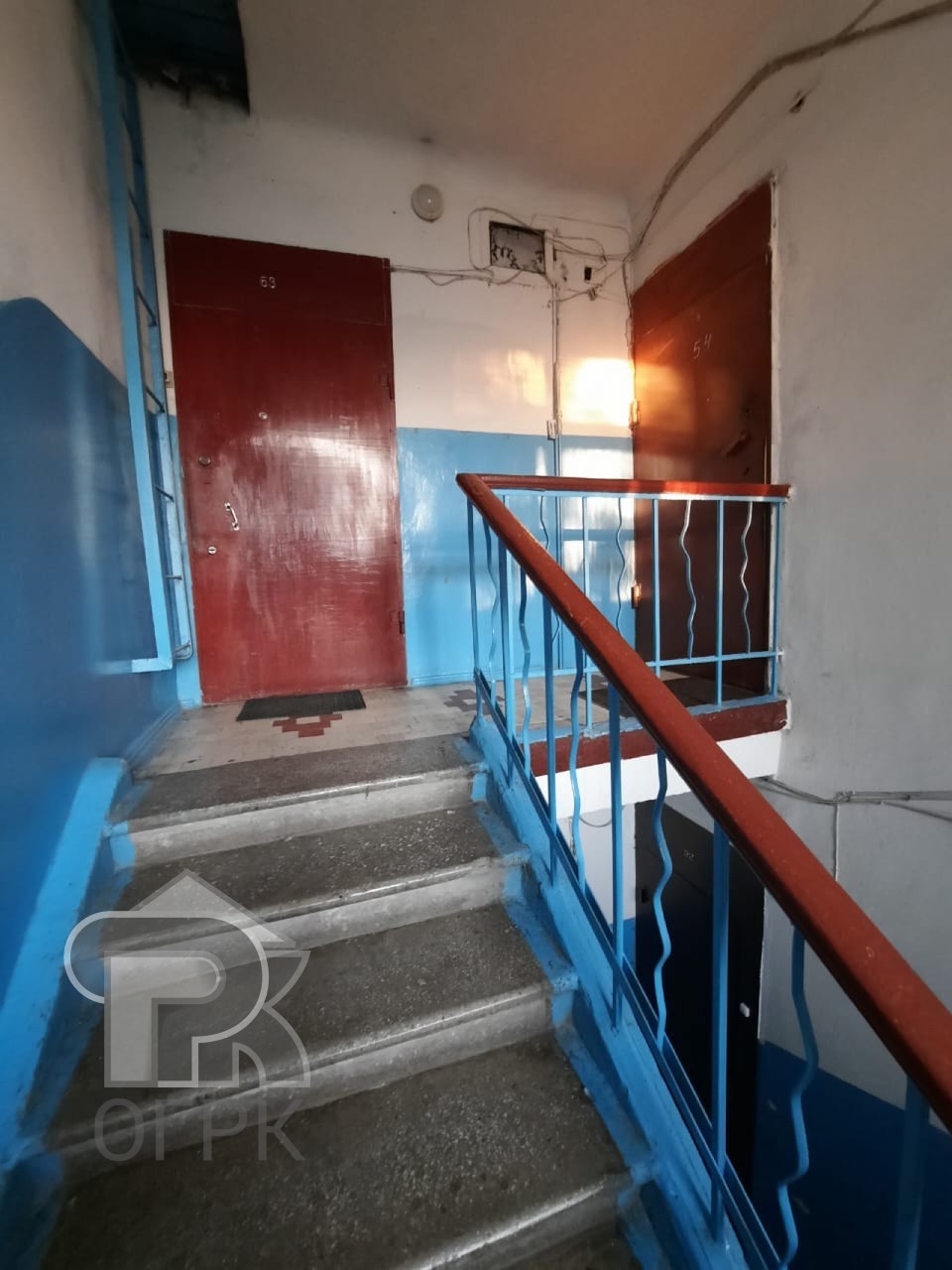 Купить комнату в 3-ккв, №370289