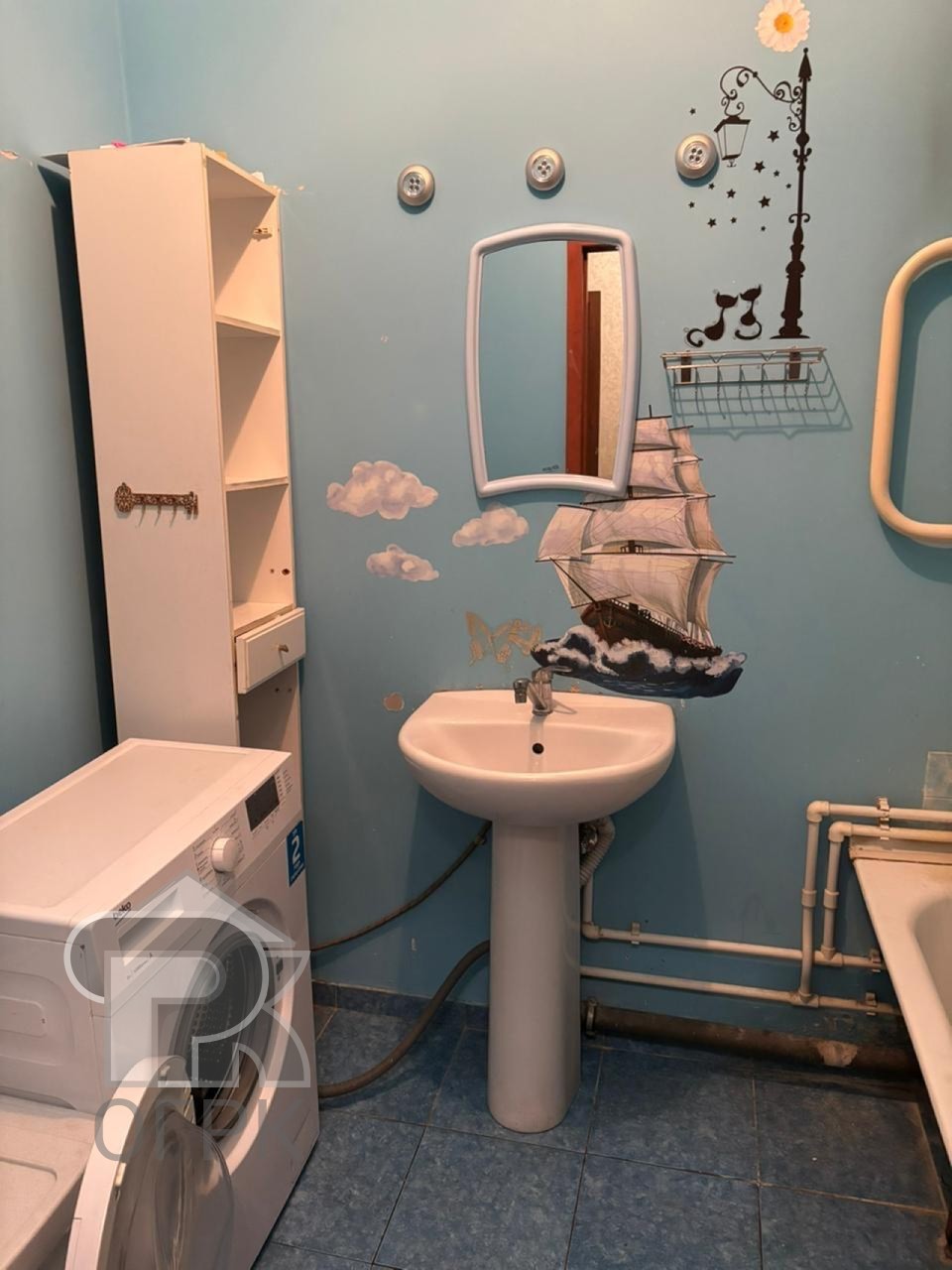 Купить 2-комнатную квартиру, №387606