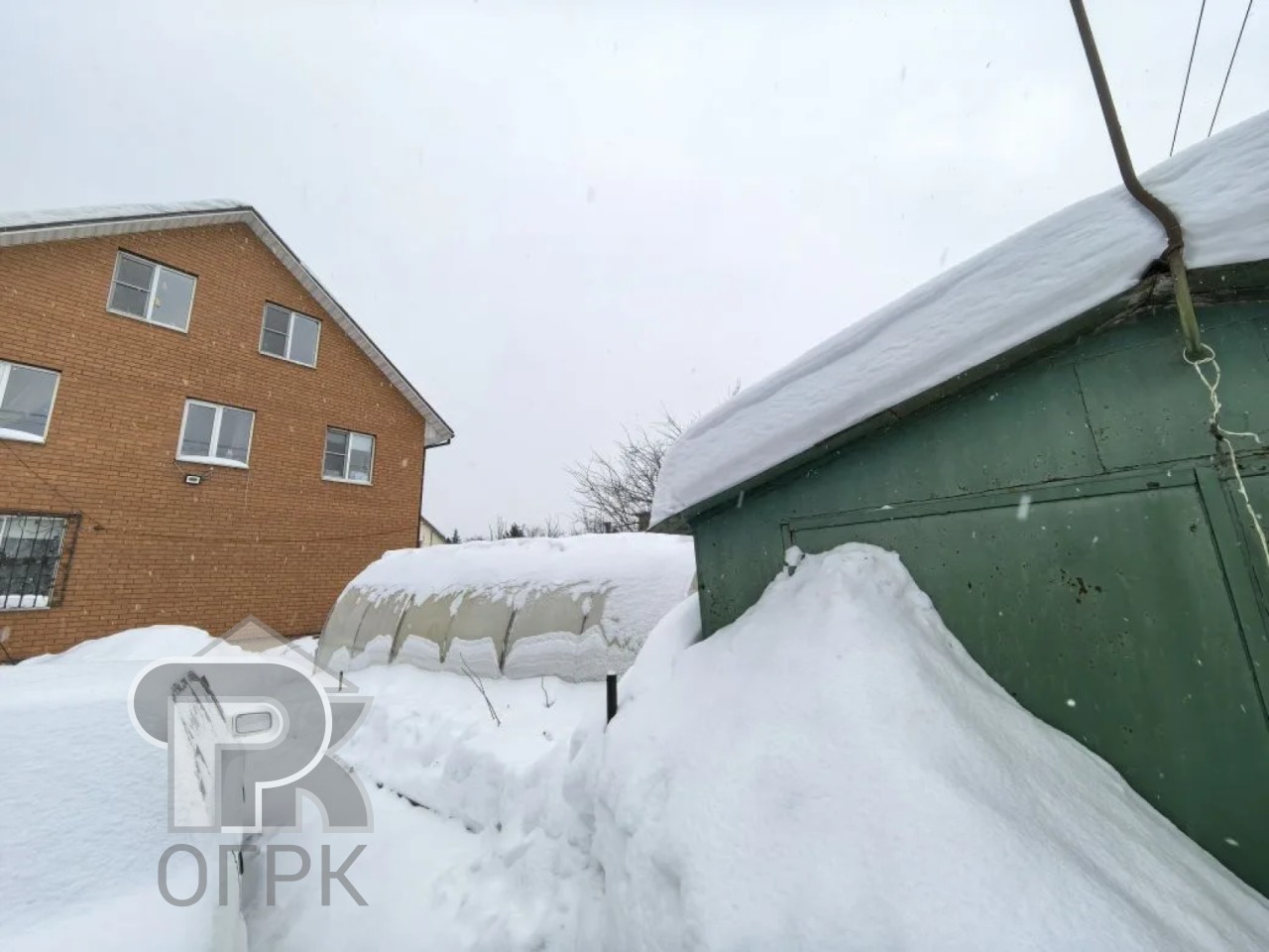 Купить дом, №388462