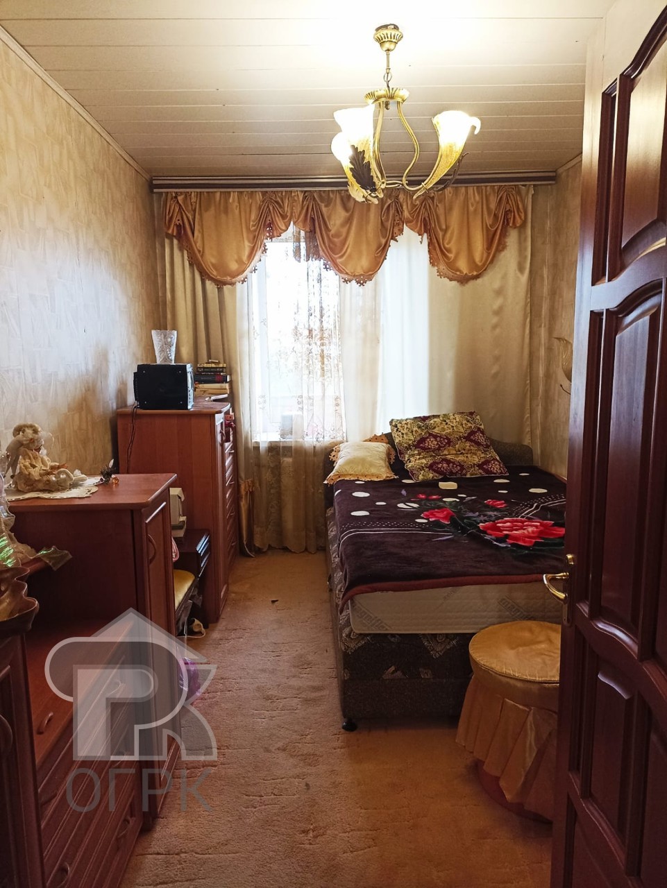 Купить 2-комнатную квартиру, №386990