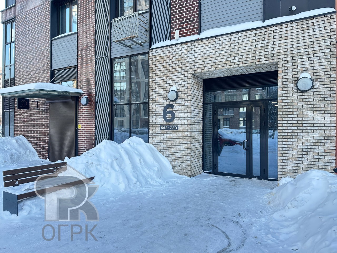 Купить 3-комнатную квартиру, №388384