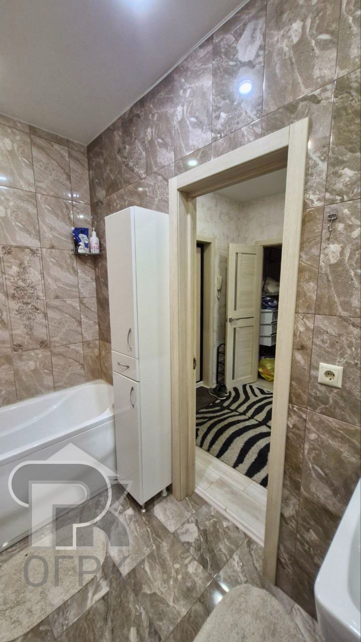 Купить 1-комнатную квартиру, №387725