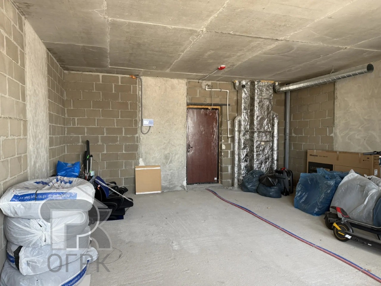 Купить 1-комнатную квартиру, №388535