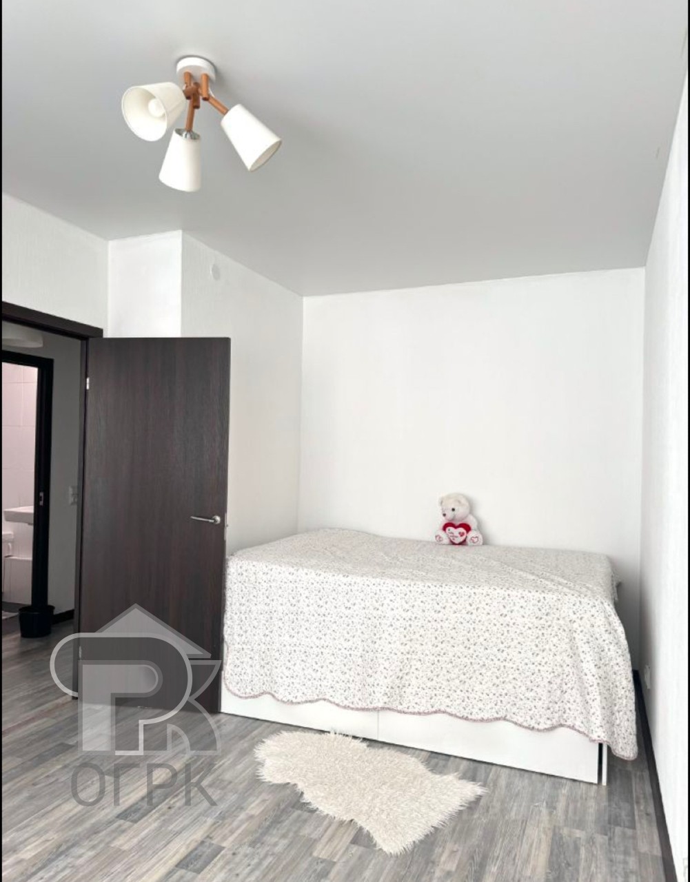 Купить 1-комнатную квартиру, №388828