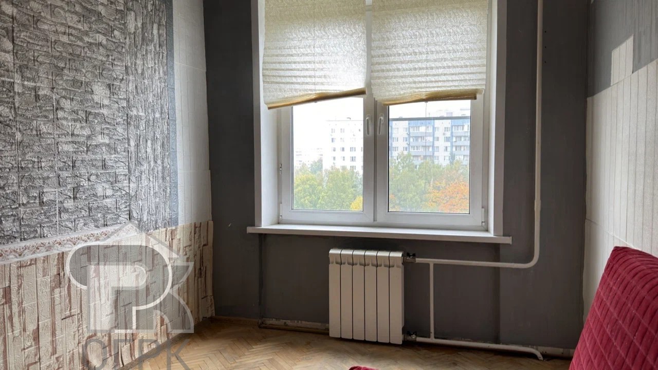 Купить 3-комнатную квартиру, №392363
