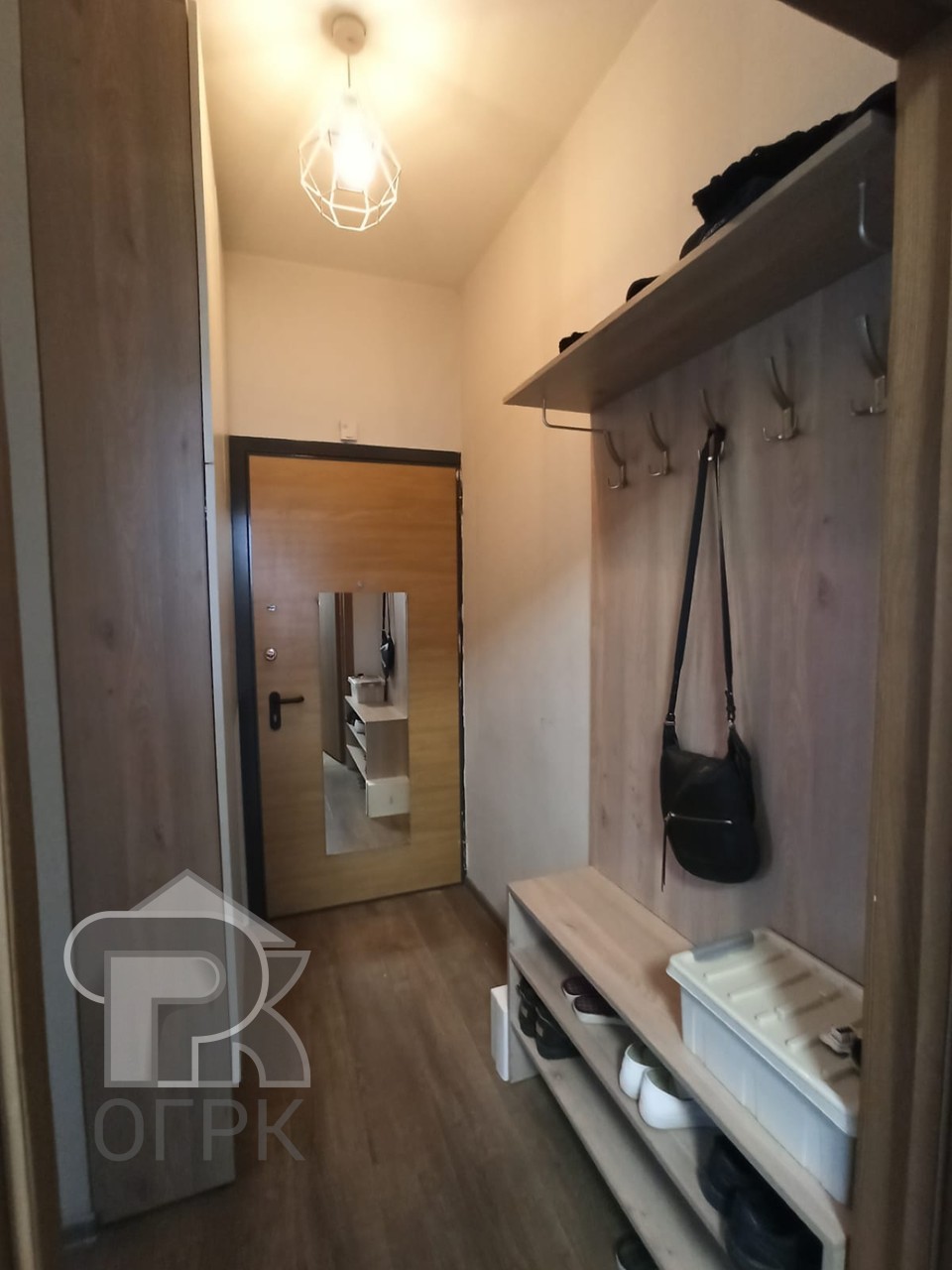 Купить 2-комнатную квартиру, №372622