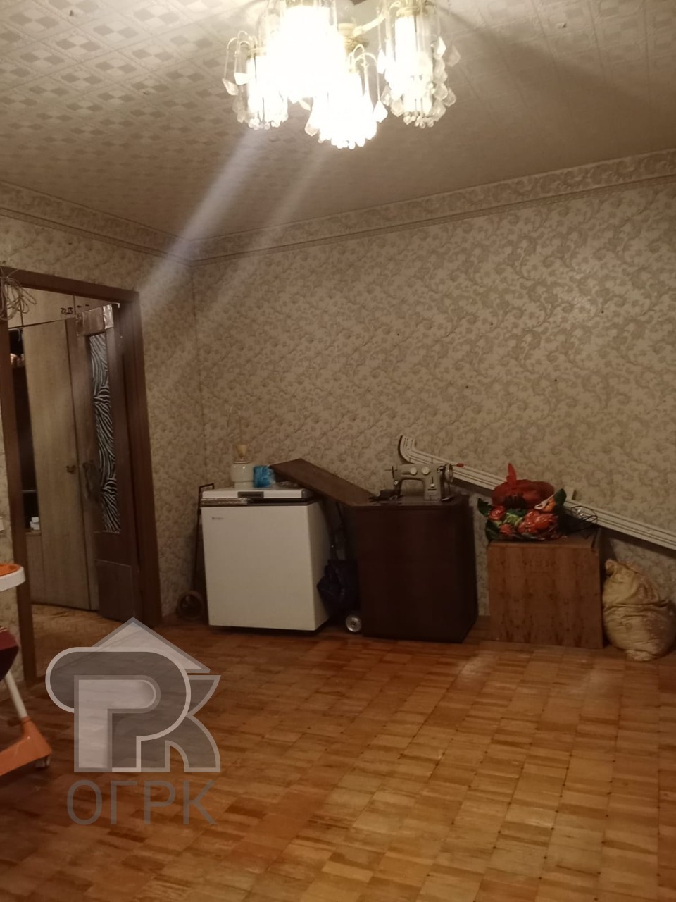 Купить 2-комнатную квартиру, №387200