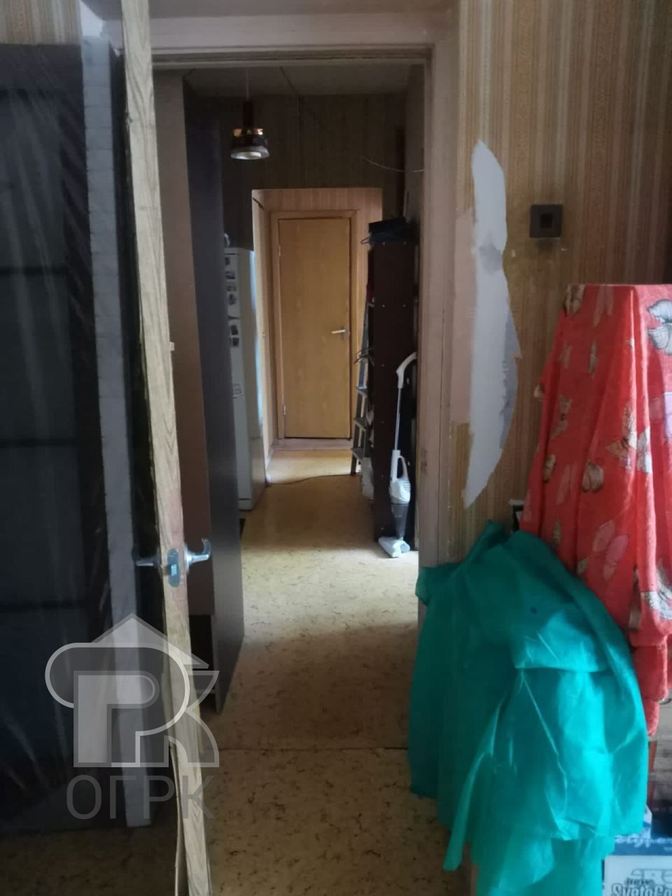 Купить 4-комнатную квартиру, №388440