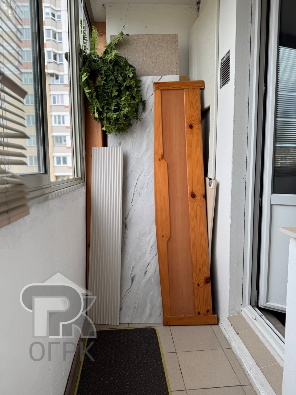 Купить 1-комнатную квартиру, №391844