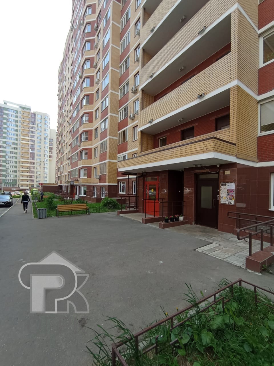Купить 1-комнатную квартиру, №366947