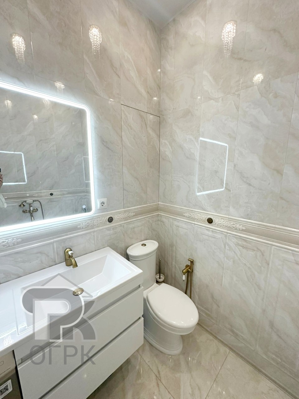 Купить 2-комнатную квартиру, №388354