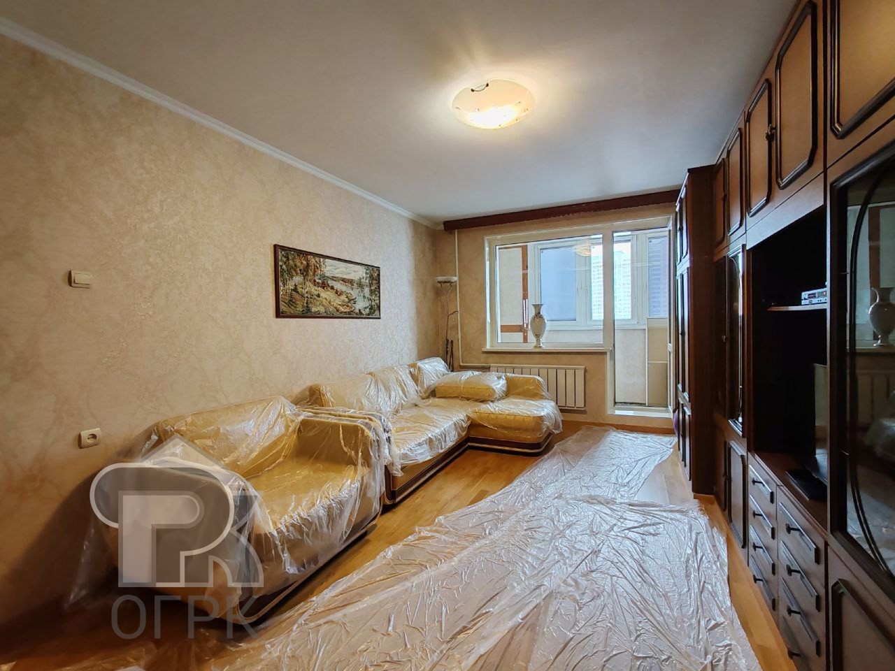 Купить 2-комнатную квартиру, №388484