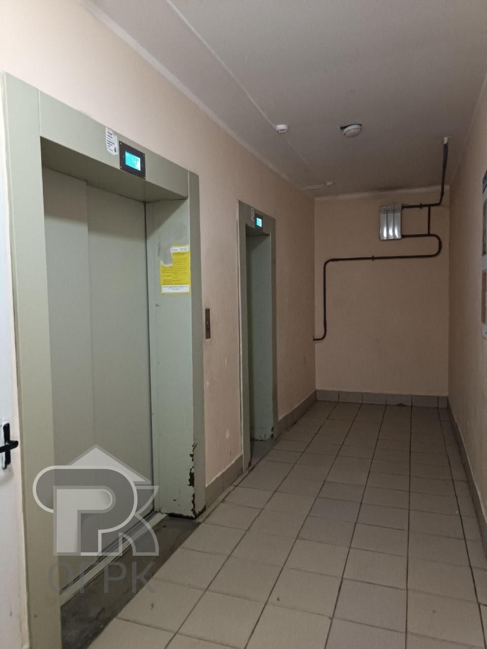 Купить 1-комнатную квартиру, №388774