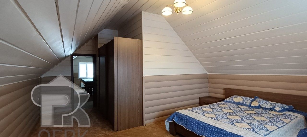 Купить коттедж, №364014