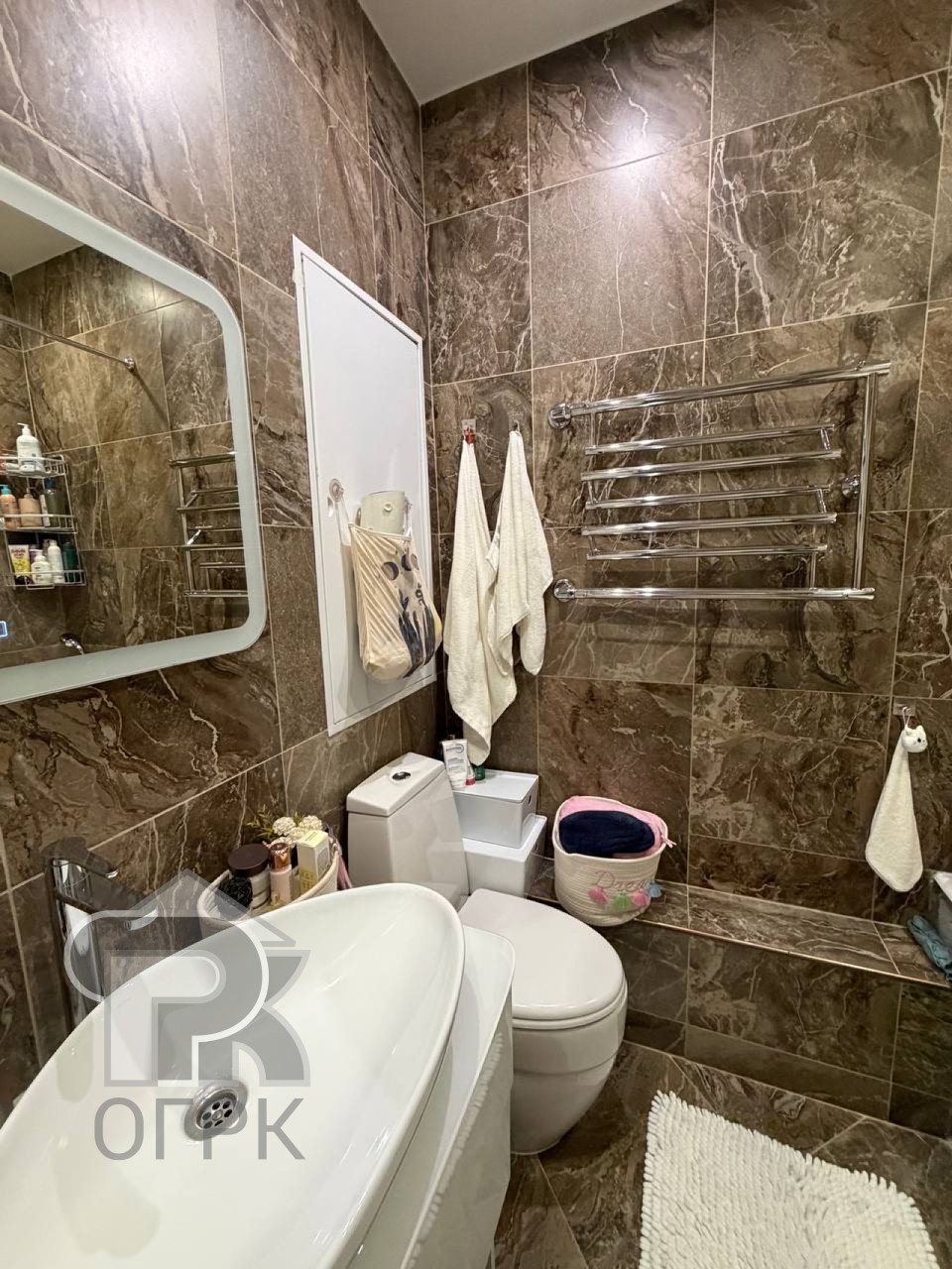 Купить 1-комнатную квартиру, №388667