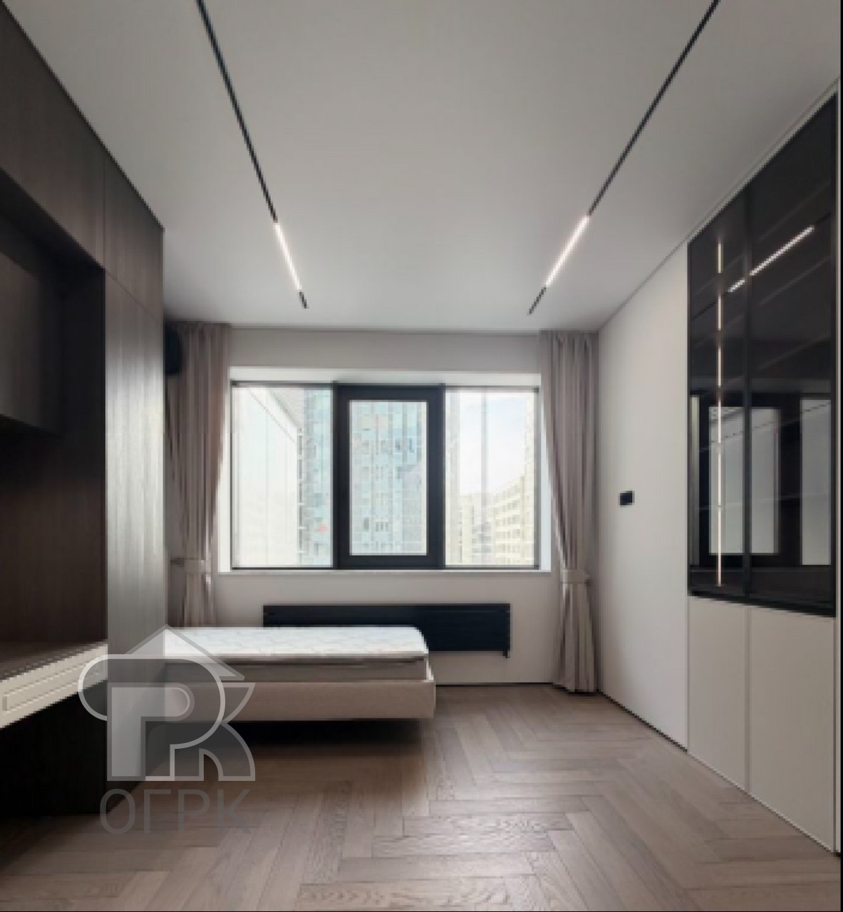 Купить 3-комнатную квартиру, №388755