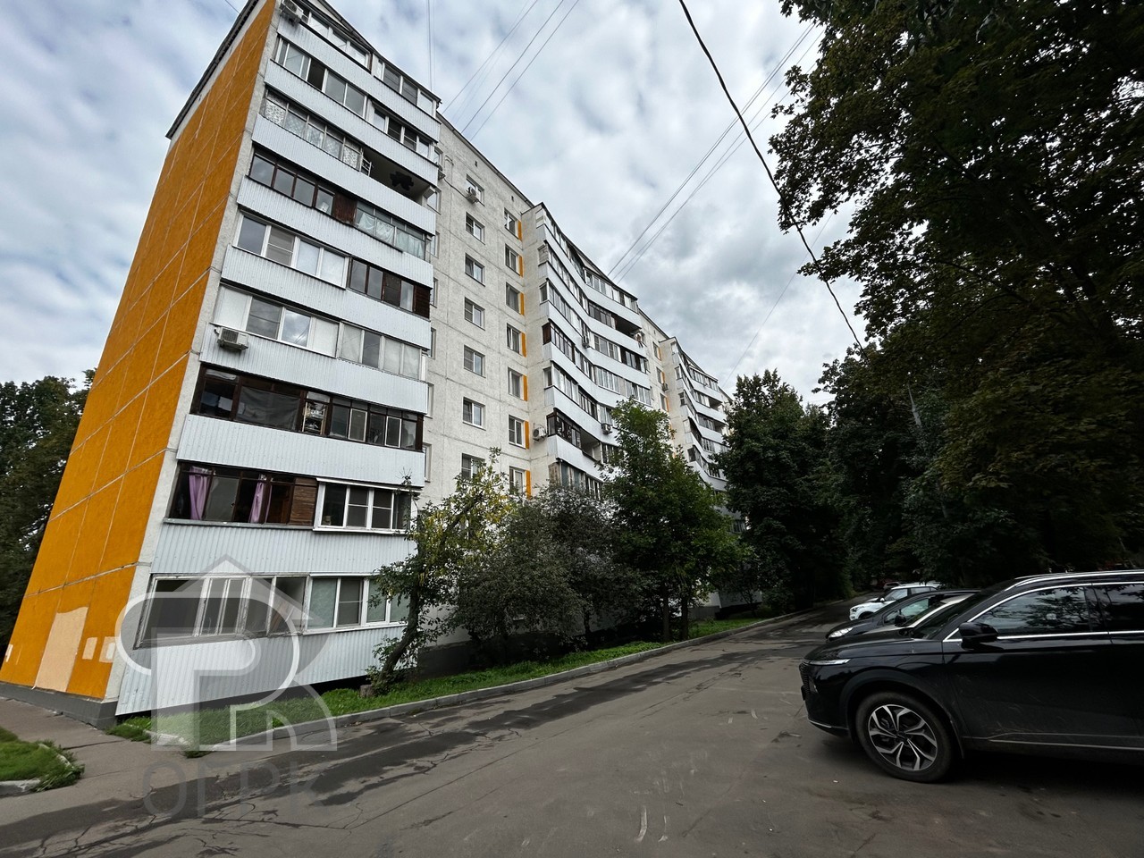 Купить 3-комнатную квартиру, №386681