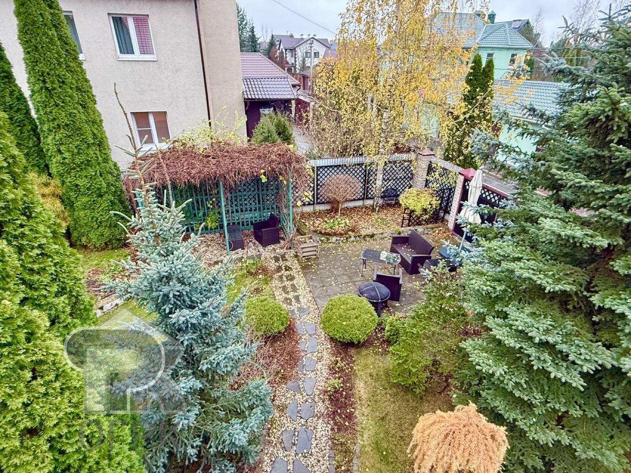 Купить коттедж, №387407