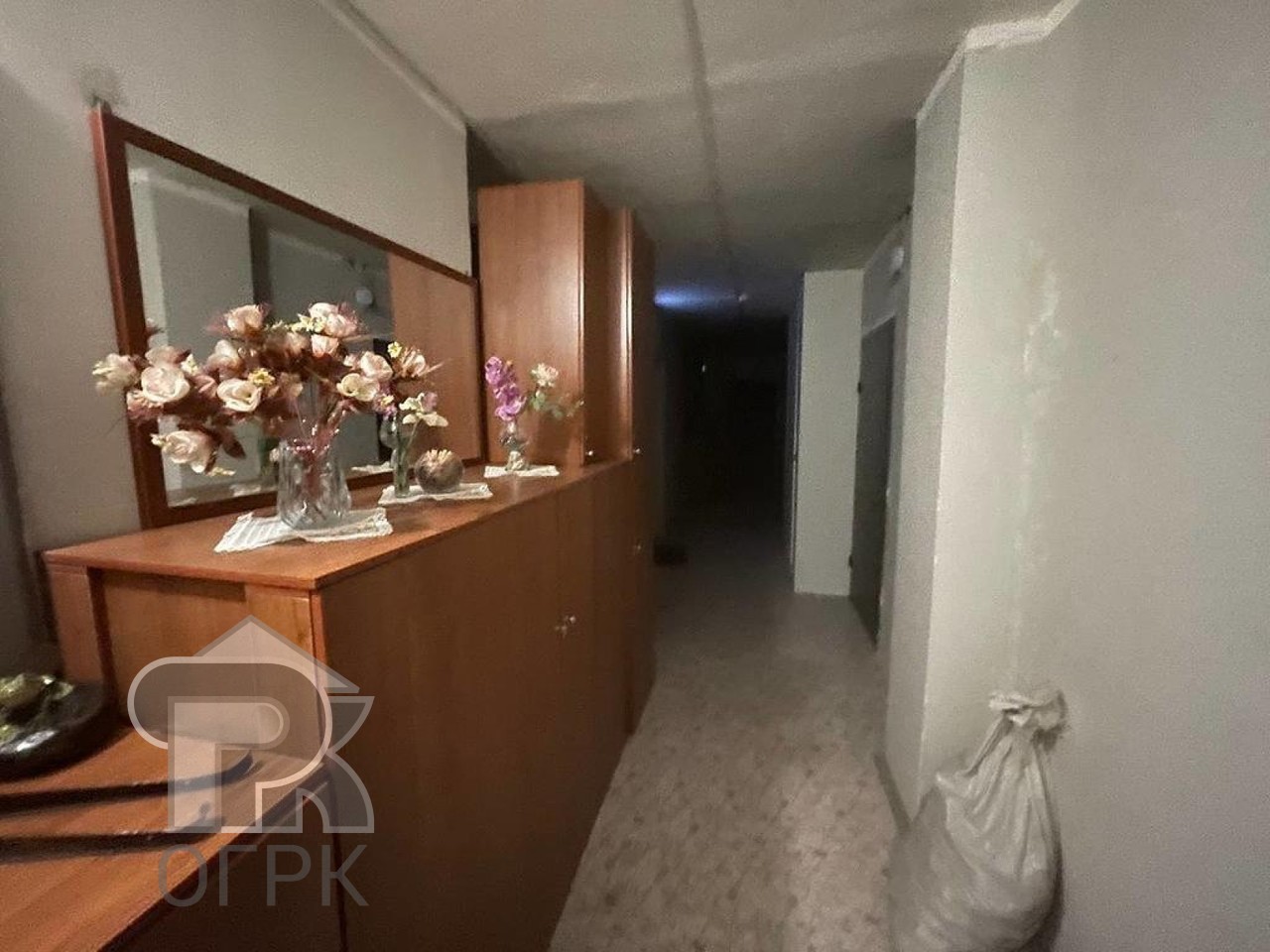 Купить 3-комнатную квартиру, №370940