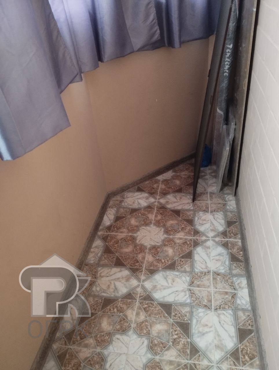 Купить 2-комнатную квартиру, №387749