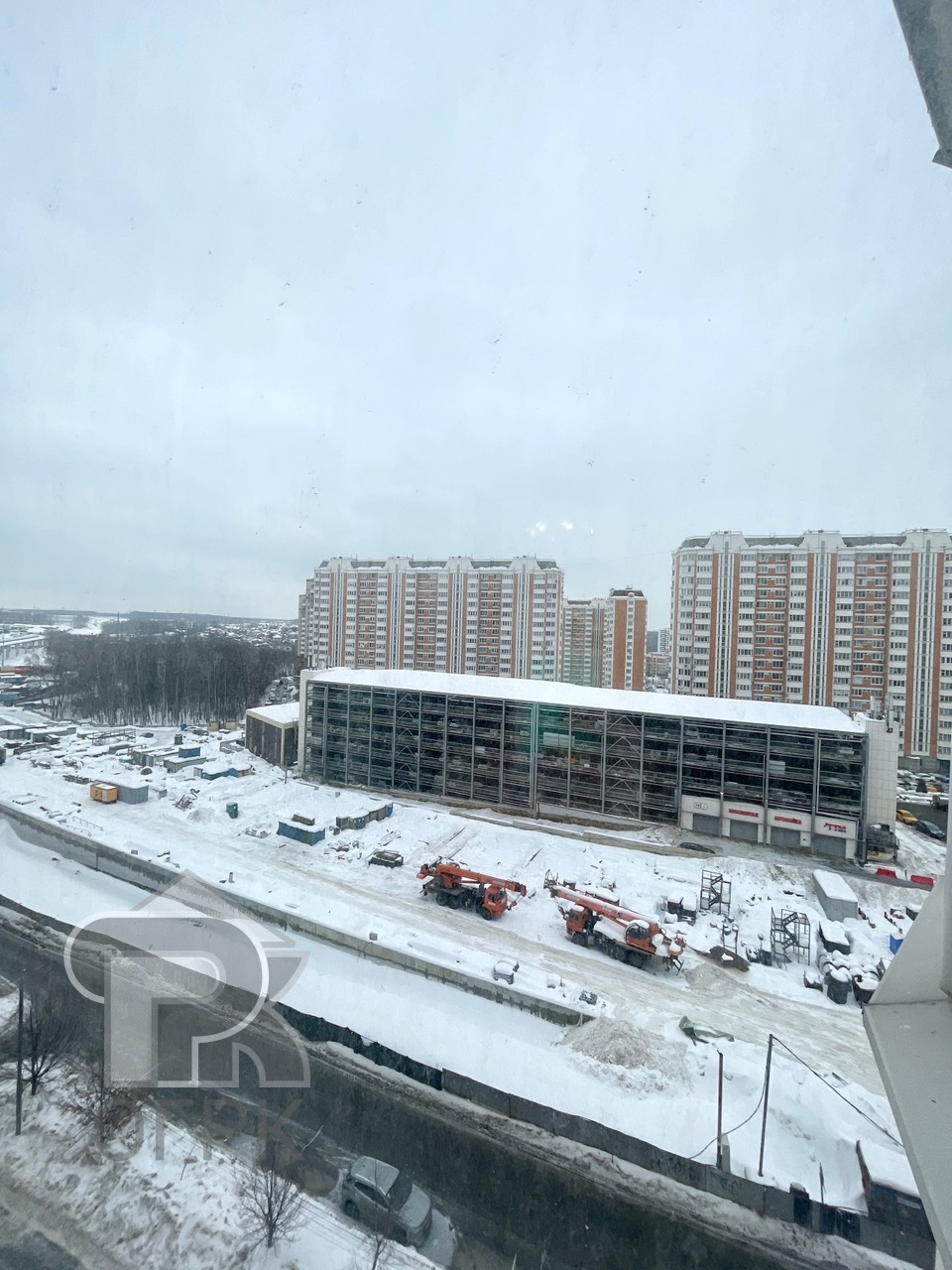 Купить 3-комнатную квартиру, №388375